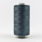 Thread - konfetti Egyptian Cotton - 50Wt - KT904 - Blue Grey