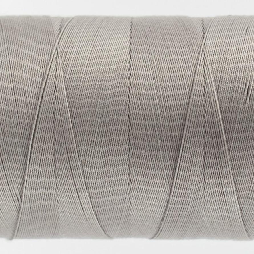 Thread - konfetti Egyptian Cotton - 50Wt - KT905 - Sterling Grey
