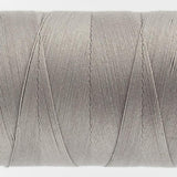 Thread - konfetti Egyptian Cotton - 50Wt - KT905 - Sterling Grey