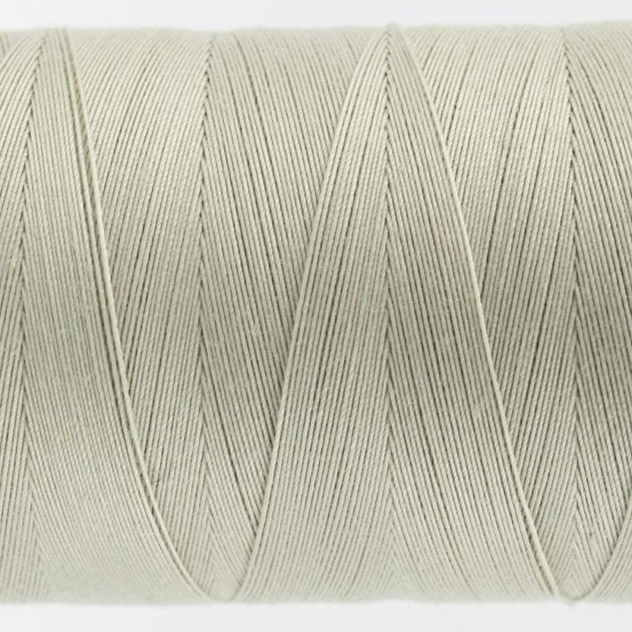 Thread - konfetti Egyptian Cotton - 50Wt - KT906 - Pale Grey