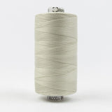Thread - konfetti Egyptian Cotton - 50Wt - KT906 - Pale Grey