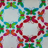 100% Cotton Fabric WOF 110cm- 112cm