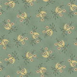 Kim Diehl - Parlor Pretties 108" or 274cm Wide Backing