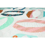 Thread - konfetti Egyptian Cotton - 50Wt - KT818 - Mulled Wine