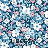 LIBERTY HEIRLOOM 3 - L016668110D - 100% Cotton