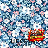 LIBERTY HEIRLOOM 3 - L016668110D - 100% Cotton