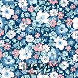 LIBERTY HEIRLOOM 3 - L016668110D - 100% Cotton