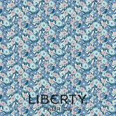 LIBERTY HEIRLOOM 3 - L016668111D - 100% Cotton