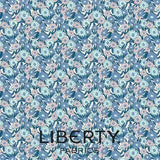 LIBERTY HEIRLOOM 3 - L016668111D - 100% Cotton