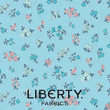 LIBERTY HEIRLOOM 3 - L016668112D - 100% Cotton