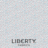 LIBERTY HEIRLOOM 3 - L016668113D - 100% Cotton