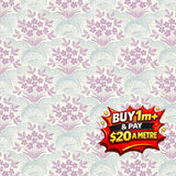 A POSTCARD FROM THE HIGHLANDS - L01667357A - 100% LASENBY COTTON