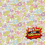 A POSTCARD FROM THE HIGHLANDS - L01667359A - 100% LASENBY COTTON