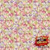 A POSTCARD FROM THE HIGHLANDS L01667360A 100% COTTON