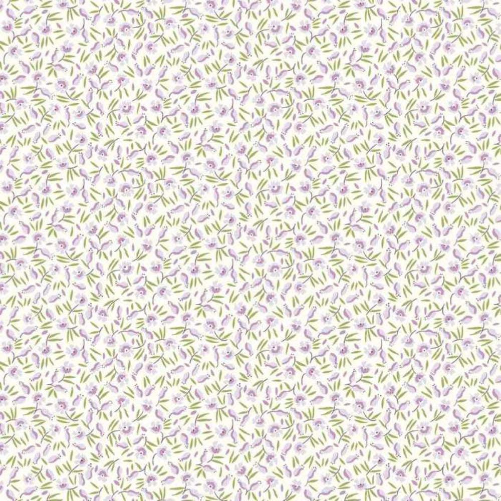 A POSTCARD FROM THE HIGHLANDS - L01667361A - 100% LASENBY COTTON