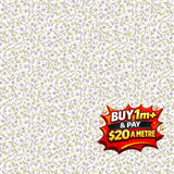 A POSTCARD FROM THE HIGHLANDS - L01667361A - 100% LASENBY COTTON