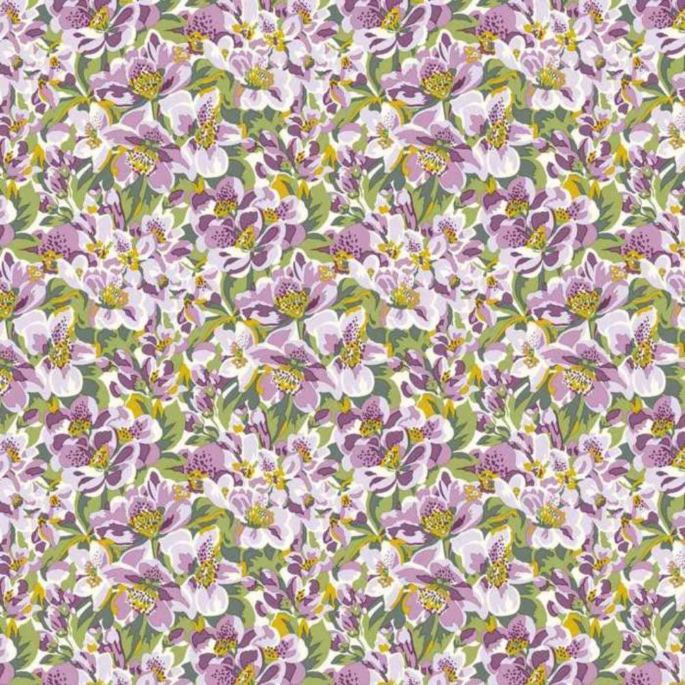 A POSTCARD FROM THE HIGHLANDS - L01667364A - 100% LASENBY COTTON