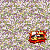 A POSTCARD FROM THE HIGHLANDS - L01667364A - 100% LASENBY COTTON