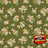 BOTANISTS WALK L01667408C 100% COTTON