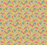 LIBERTY FLOWER SHOP - L01667412C - 100% Cotton