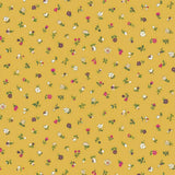 LIBERTY FLOWER SHOP - L01667415A - 100% Cotton