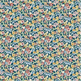 LONDON BOUQUET REGENT - L01667418C - 100% Cotton