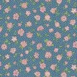 LONDON BOUQUET HERTITAGE - L01667419C - 100% Cotton