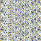 LONDON BOUQUET PALACE - L01667422B - 100% Cotton