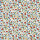 LONDON BOUQUET PALACE - L01667422C - 100% Cotton