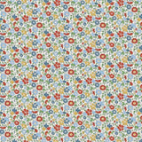 LONDON BOUQUET PALACE - L01667422C - 100% Cotton