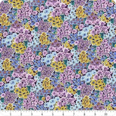 TUDOR CELEBRATION - L01667444A - 100% LASENBY COTTON