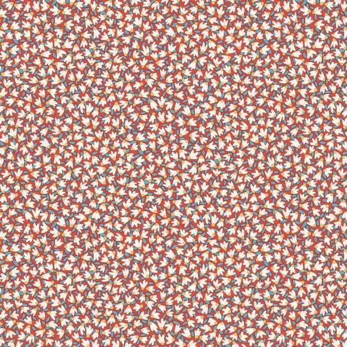 TUDOR CELEBRATION - L01667447B - 100% LASENBY COTTON