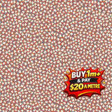 TUDOR CELEBRATION - L01667447B - 100% LASENBY COTTON