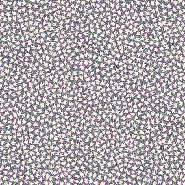 TUDOR CELEBRATION - L01667447C - 100% LASENBY COTTON