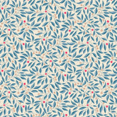 Liberty Lasenby CRAFT GARDEN- L01667455B - 100% Cotton Quilting Fabric Australia