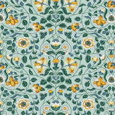 Liberty Lasenby Craft Garden Fabric – L01667457C – 100% Cotton Quilting Fabric Australia