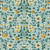 Liberty Lasenby Craft Garden Fabric – L01667457C – 100% Cotton Quilting Fabric Australia