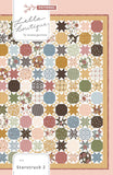 #191 Starstruck 2 - Pattern