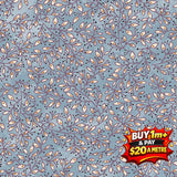 LE BAROQUE - PB5957B - 100% Cotton