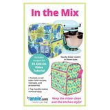 By Annie: In the Mix Sewing Pattern
