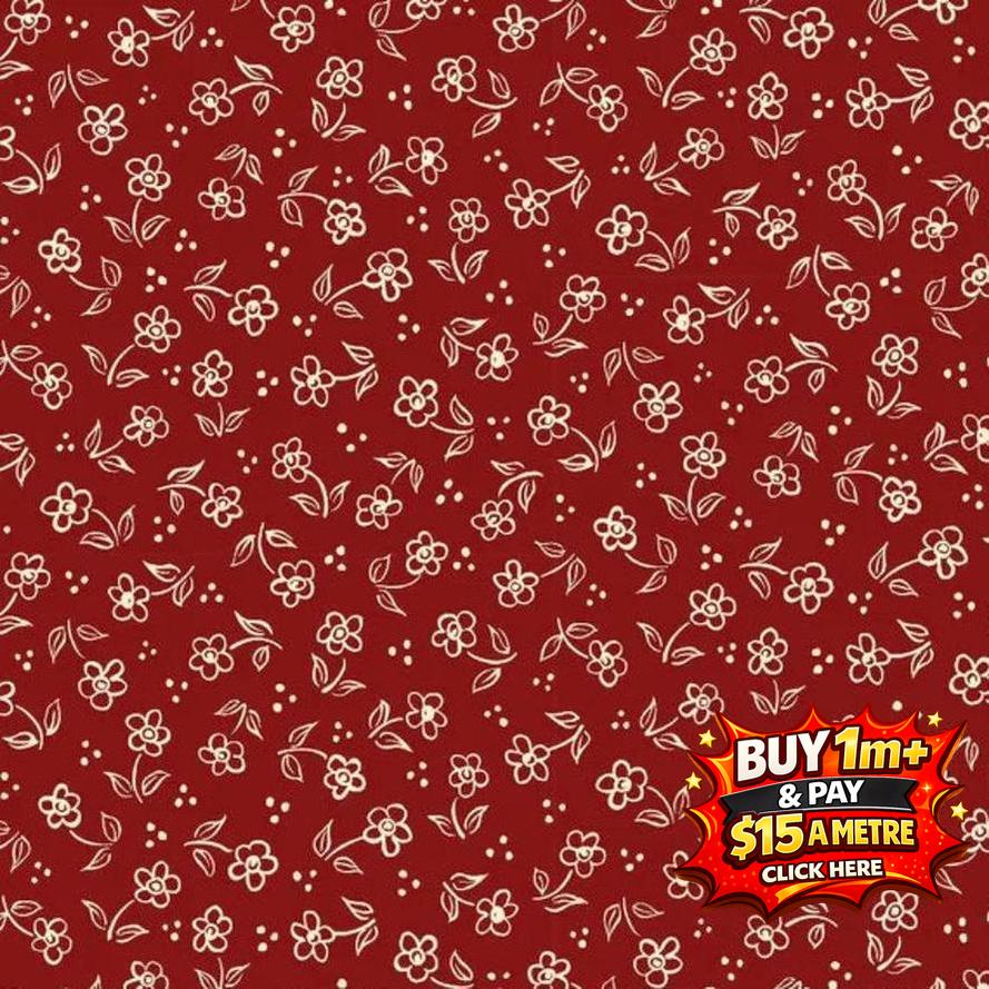 LIBERTY ARTHURS GARDEN 2 (L01667315A)