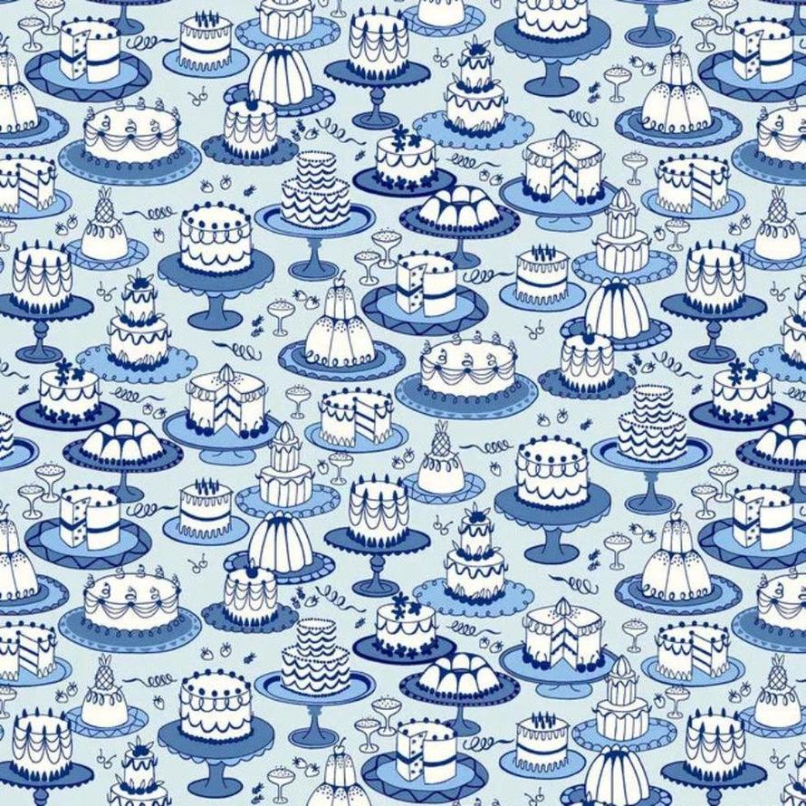 LIBERTY GARDEN PARTY (L01667327A)