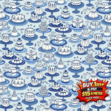 LIBERTY GARDEN PARTY (L01667327A)