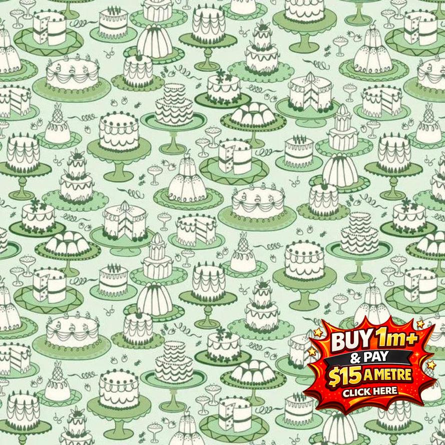 LIBERTY GARDEN PARTY (L01667327B)