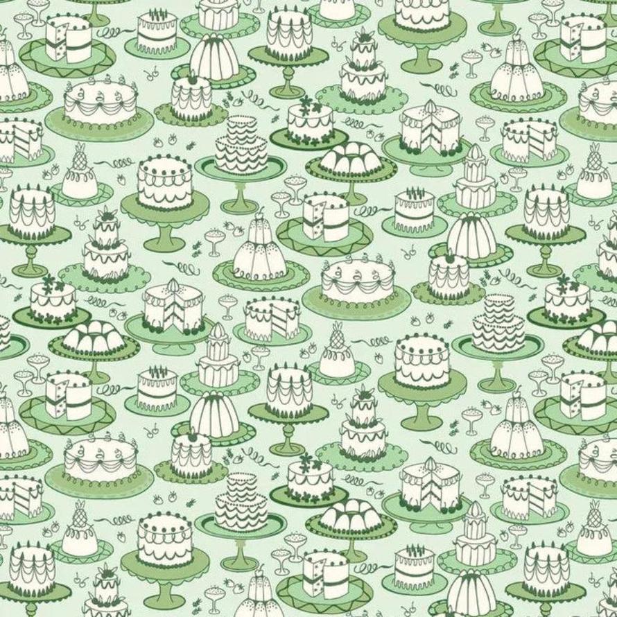 LIBERTY GARDEN PARTY (L01667327B)