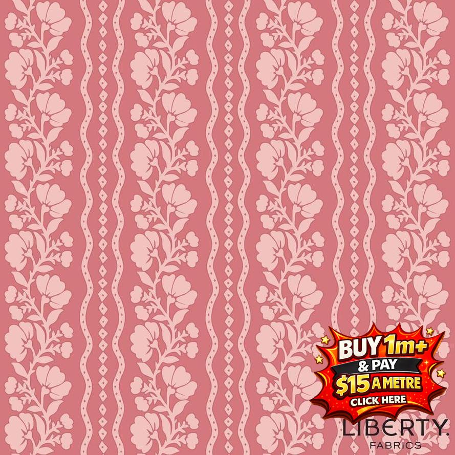 LIBERTY GARDEN PARTY (L01667331C)