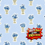 LIBERTY GARDEN PARTY (L01667334A)