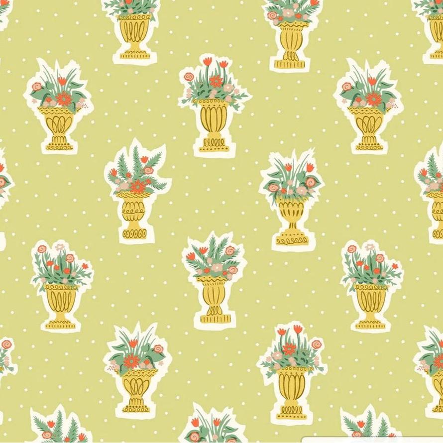 LIBERTY GARDEN PARTY (L01667334B)