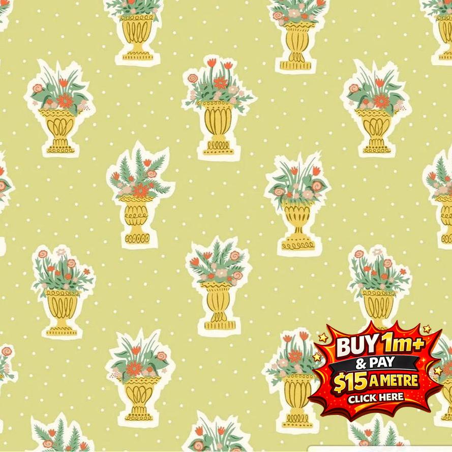 LIBERTY GARDEN PARTY (L01667334B)