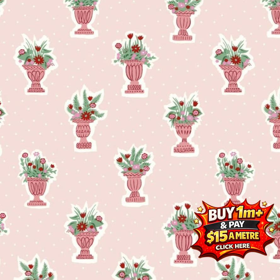 LIBERTY GARDEN PARTY (L01667334C